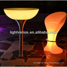 LED dekorative wunderschöne Club Tisch